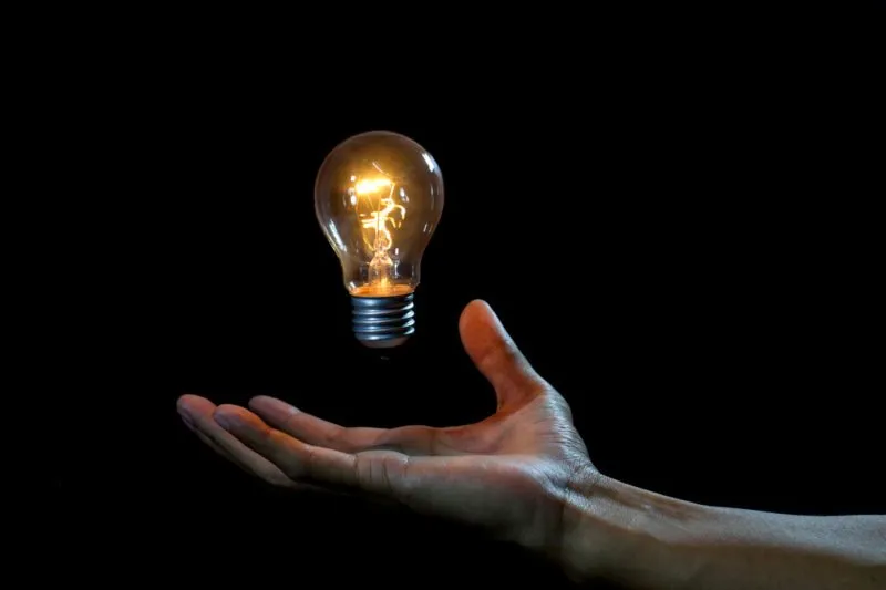 Slide of Paul Macrina Electrical Contracting