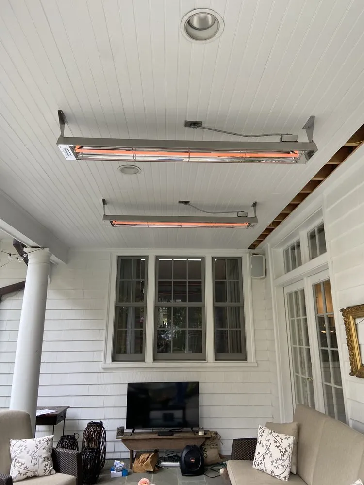 Slide of Paul Macrina Electrical Contracting