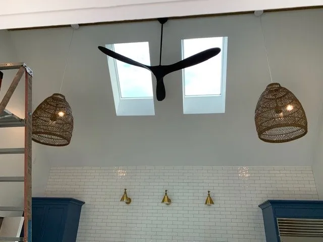 Slide of Paul Macrina Electrical Contracting