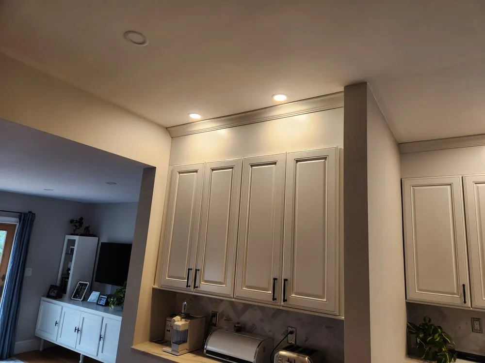 Slide of Paul Mitchell Electric