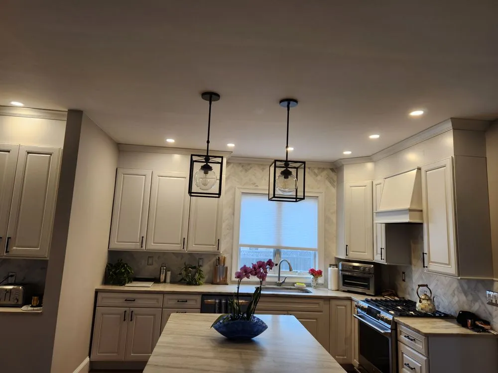 Slide of Paul Mitchell Electric