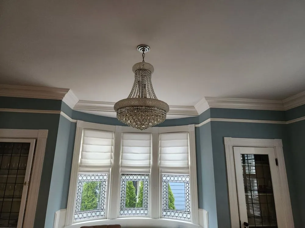 Slide of Paul Mitchell Electric