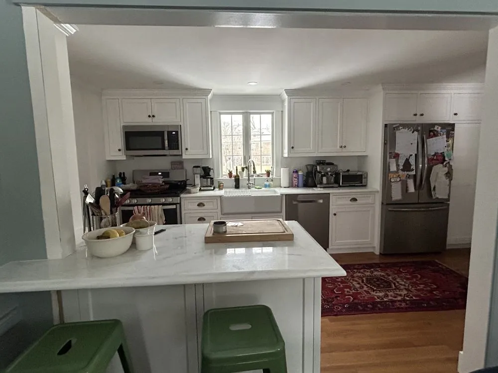 Slide of Paul Mitchell Electric