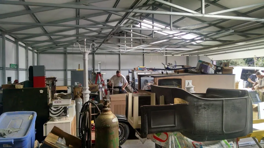 Slide of Paul Murtha Electric