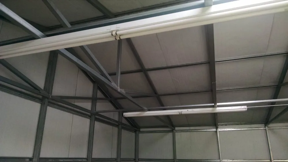 Slide of Paul Murtha Electric