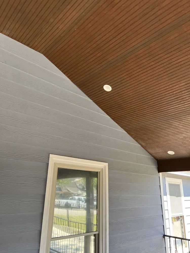 Slide of Paul Richard Electric