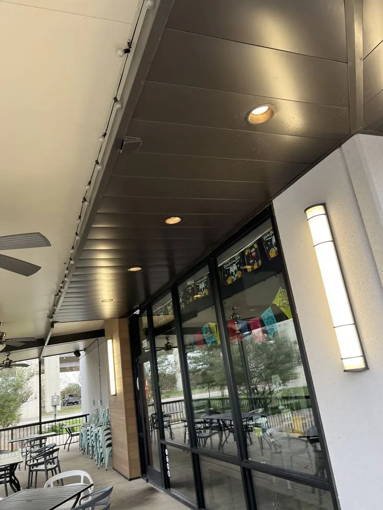 Slide of Paul Richard Electric