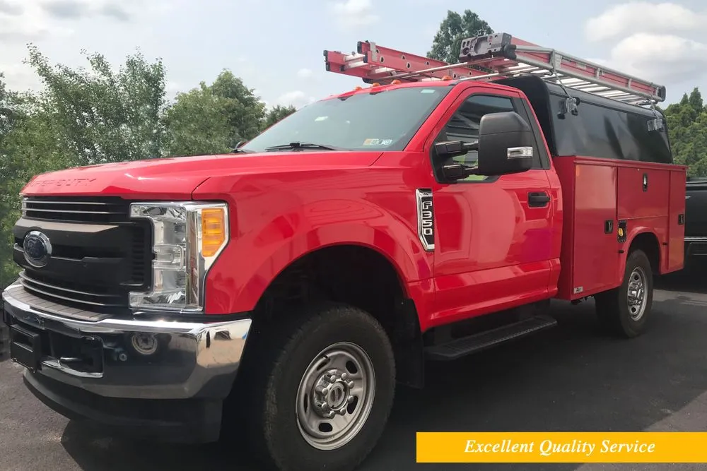 Slide of Paul Silvestri Electric