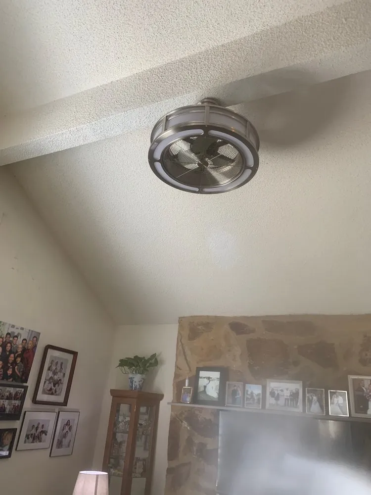 Slide of Paul Walker Electric