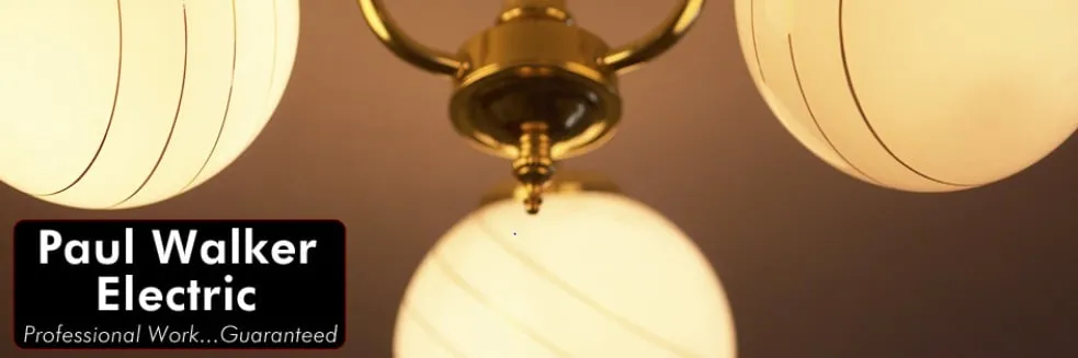 Slide of Paul Walker Electric