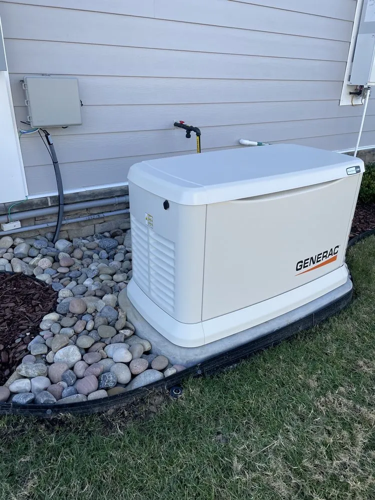 Slide of Paul Walker Electric