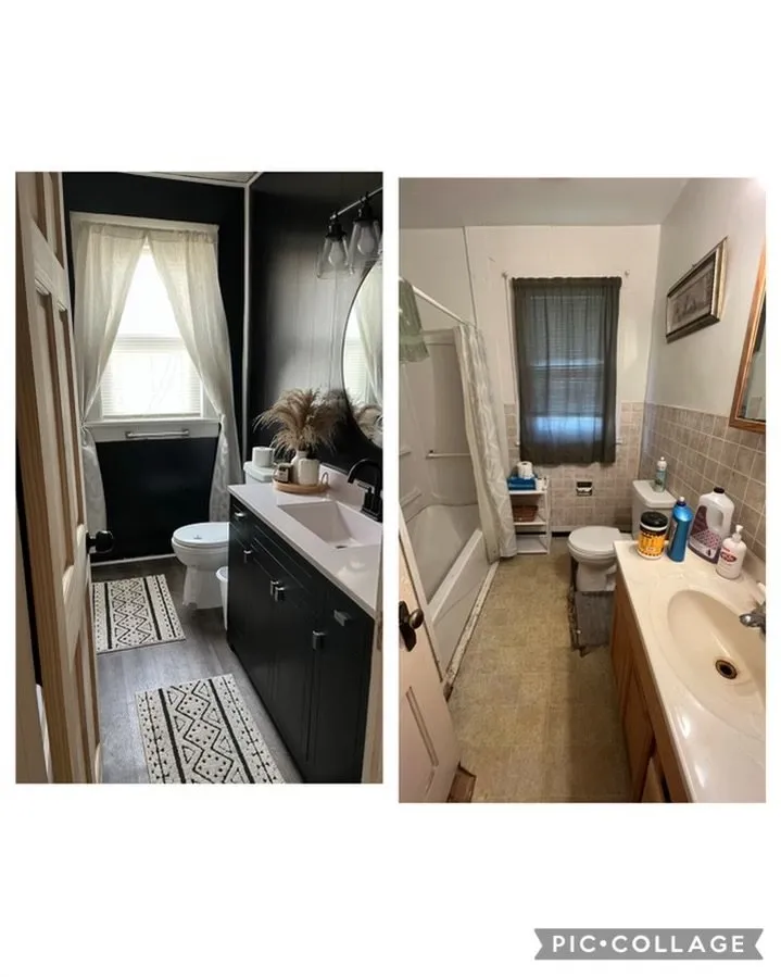 Slide of Pauley’s Projects