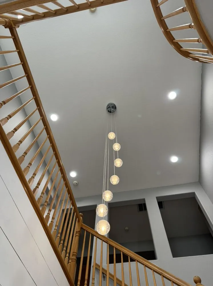 Slide of Paulo Electrical