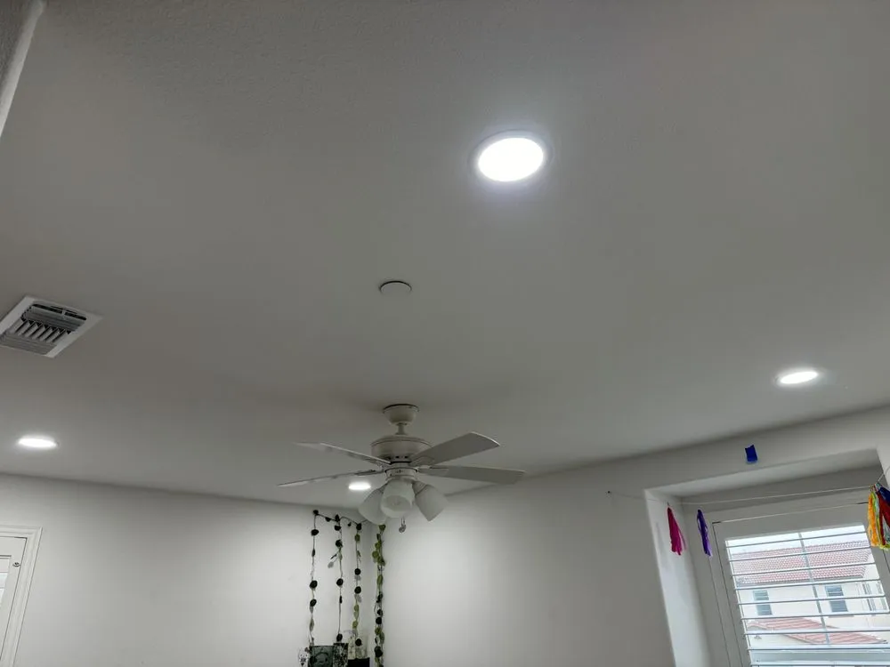 Slide of Paulo Electrical