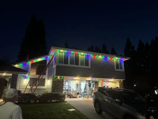 Paulo Electrical Logo