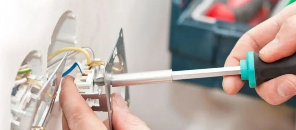 Slide of Paul's AC and Electrical Service