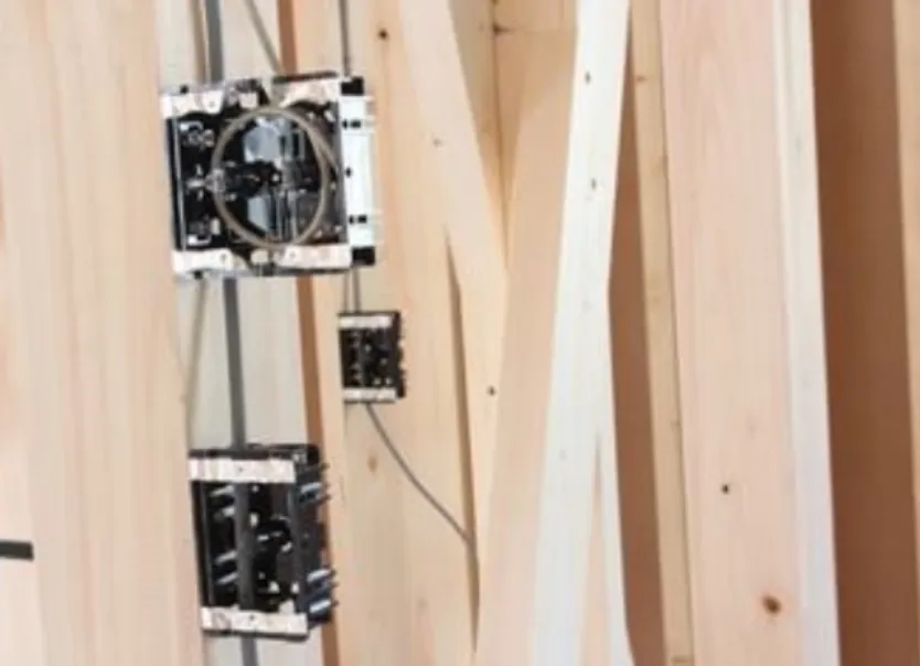 Slide of Paul's AC and Electrical Service