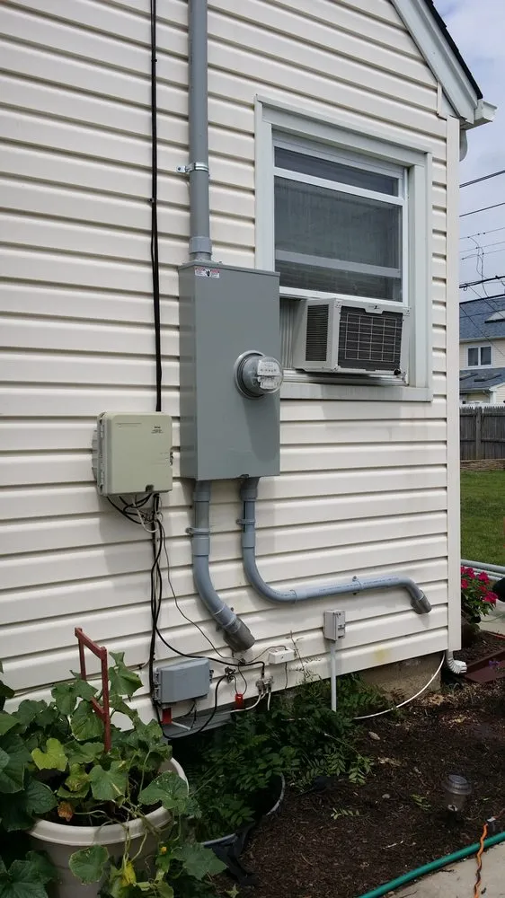Emergency outlet and switch repair service in Bolivar, OH - Paul's Electric