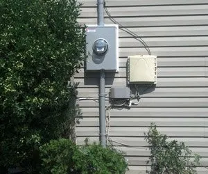 Licensed emergency electrical service service in Bolivar, OH - Paul's Electric