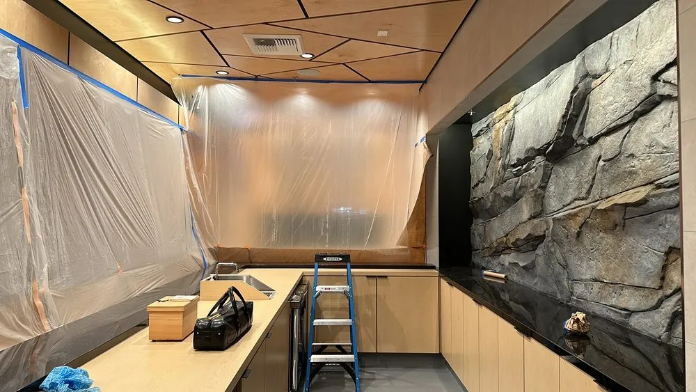 Slide of Paul’s electric