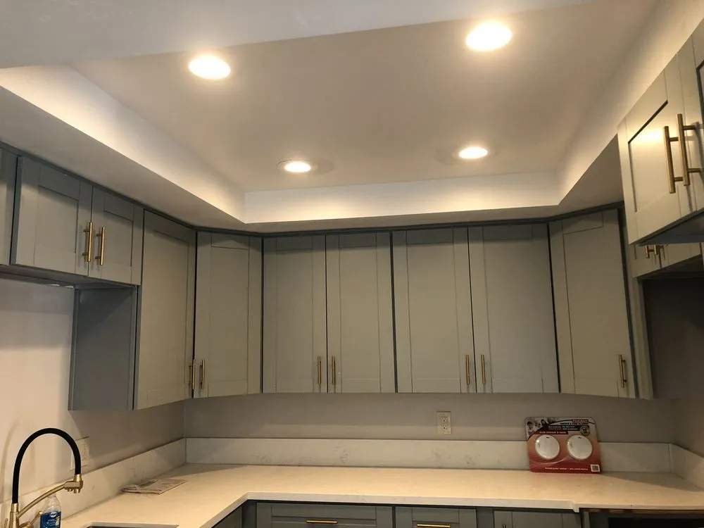 Slide of Paul’s electric