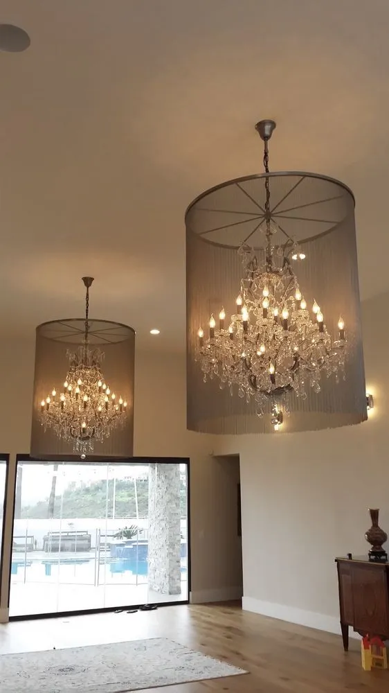 Slide of Paul’s electric