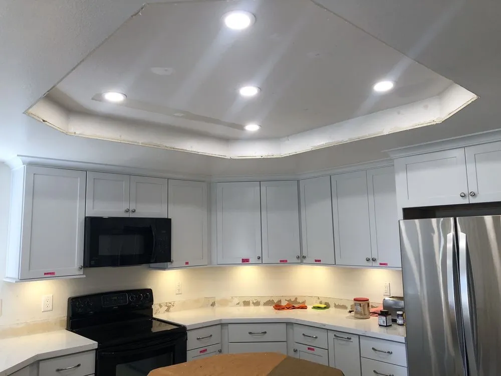 Slide of Paul’s electric