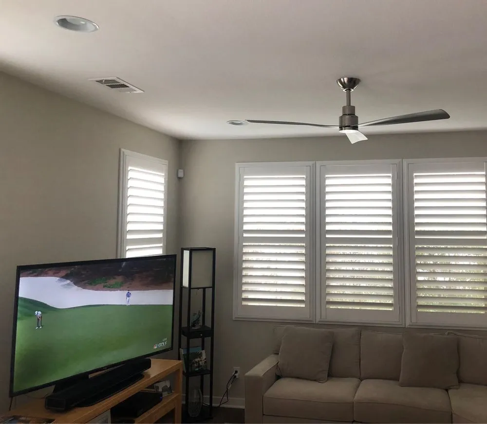 Slide of Paul’s electric