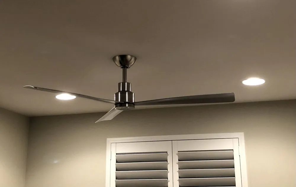 Licensed wiring installation experts serving ,  - Paul’s electric