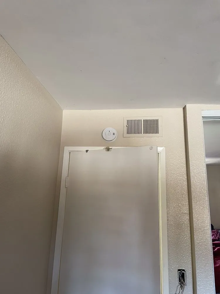 Slide of Paul’s electric