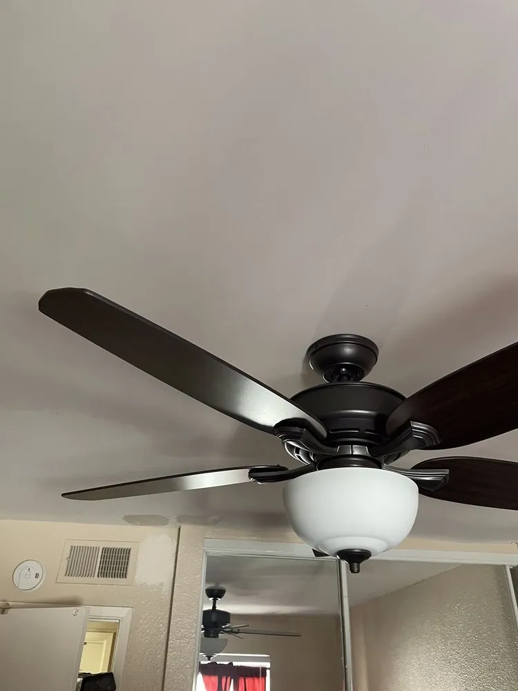 Slide of Paul’s electric