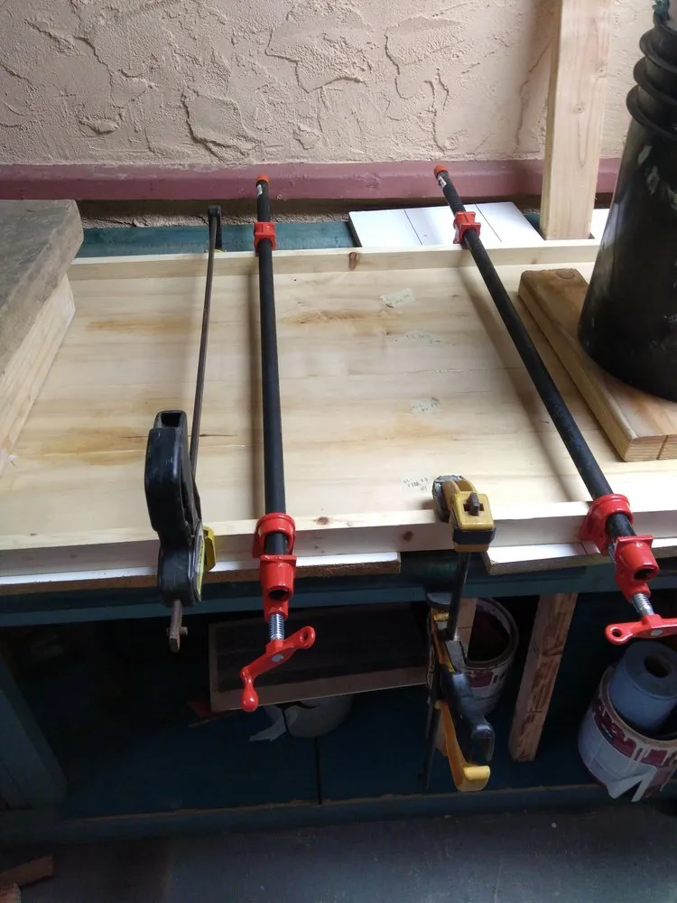 Slide of Paul's Handyman Services