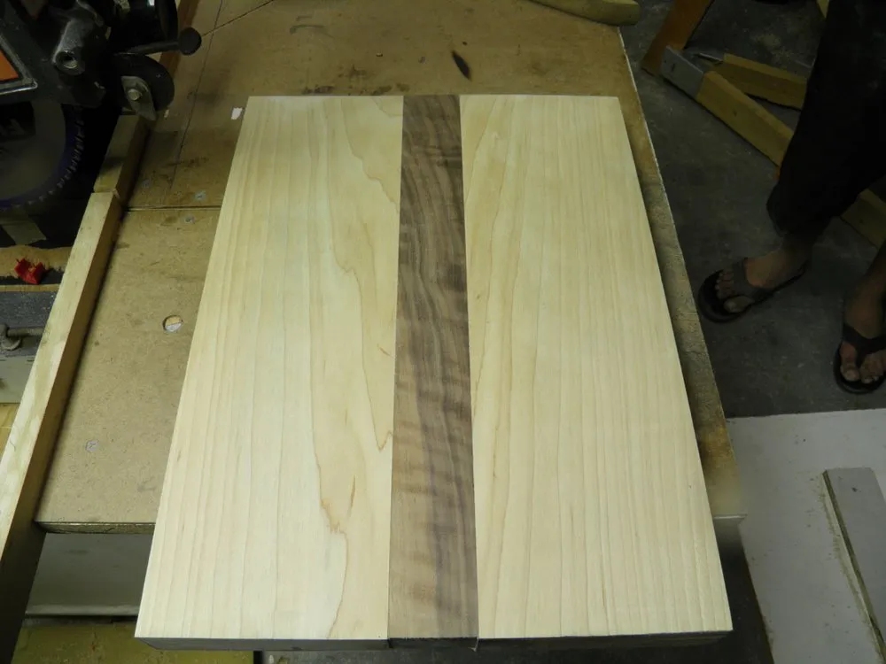 Slide of Paul's Handyman Services