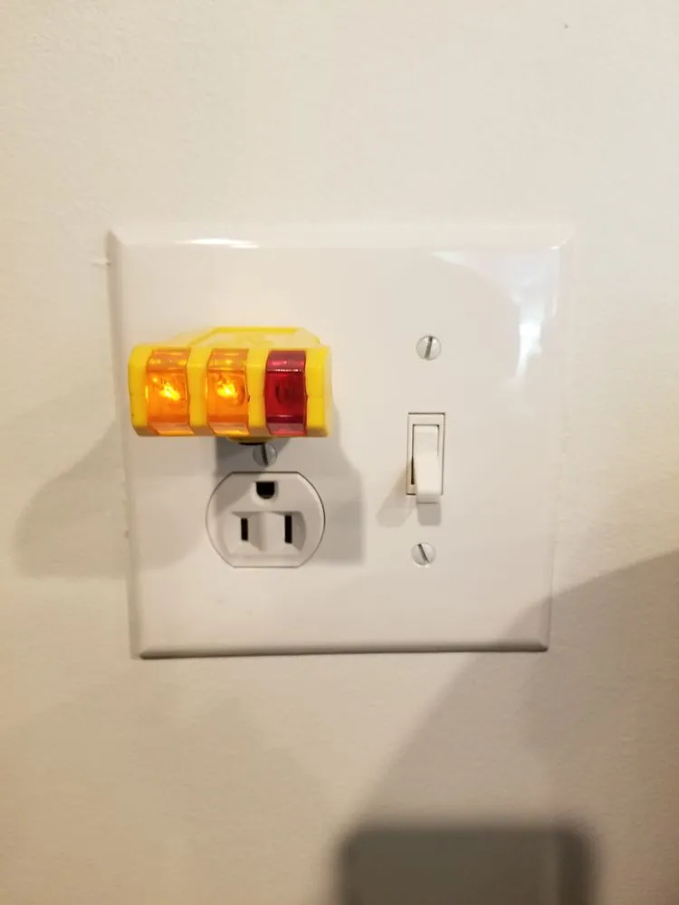 Slide of Paul's Handyman Solutions