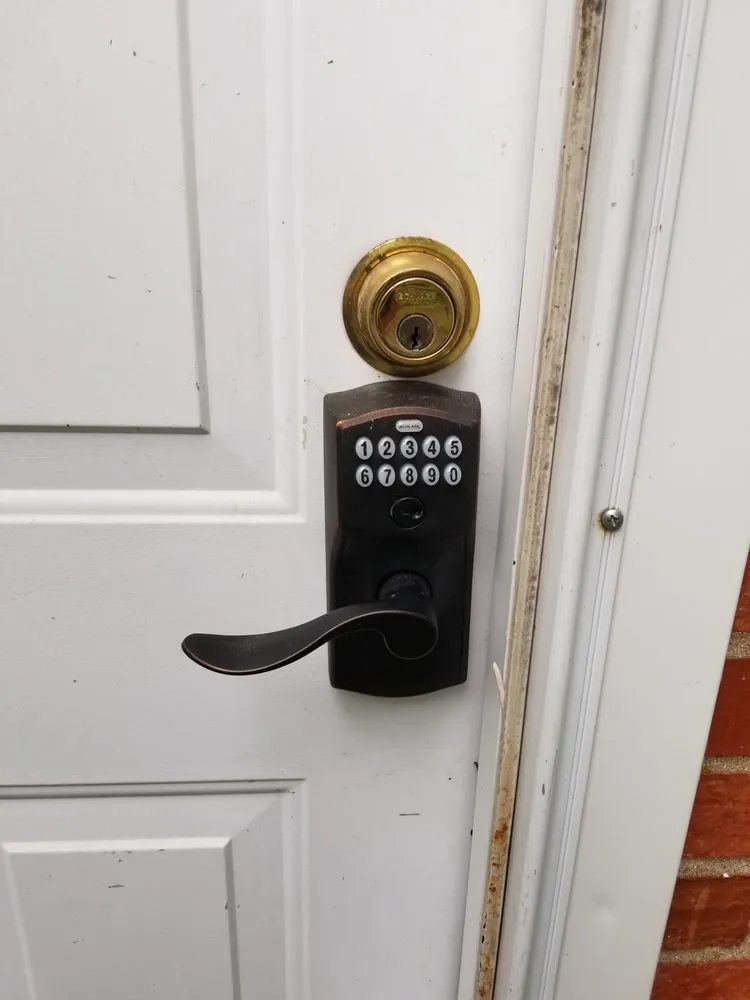 Slide of Paul's Handyman Solutions