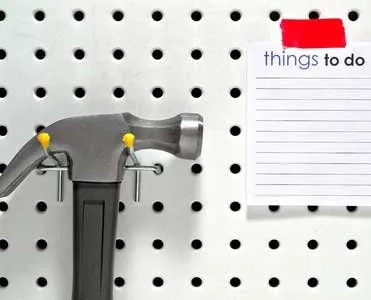 Slide of Paul's Handyman Solutions