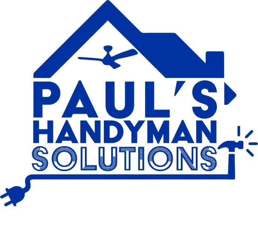 Slide of Paul's Handyman Solutions
