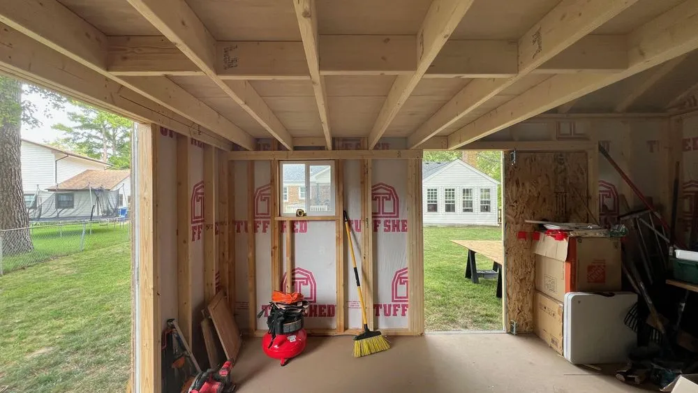 Slide of Pauls Projects