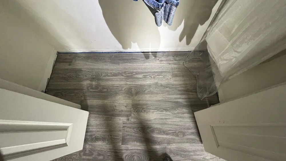 Slide of Pauls Projects