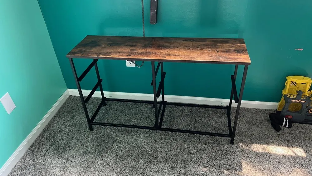 Slide of Pauls Projects