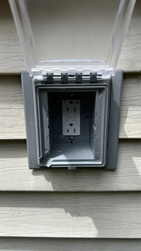 Slide of Pauls Projects