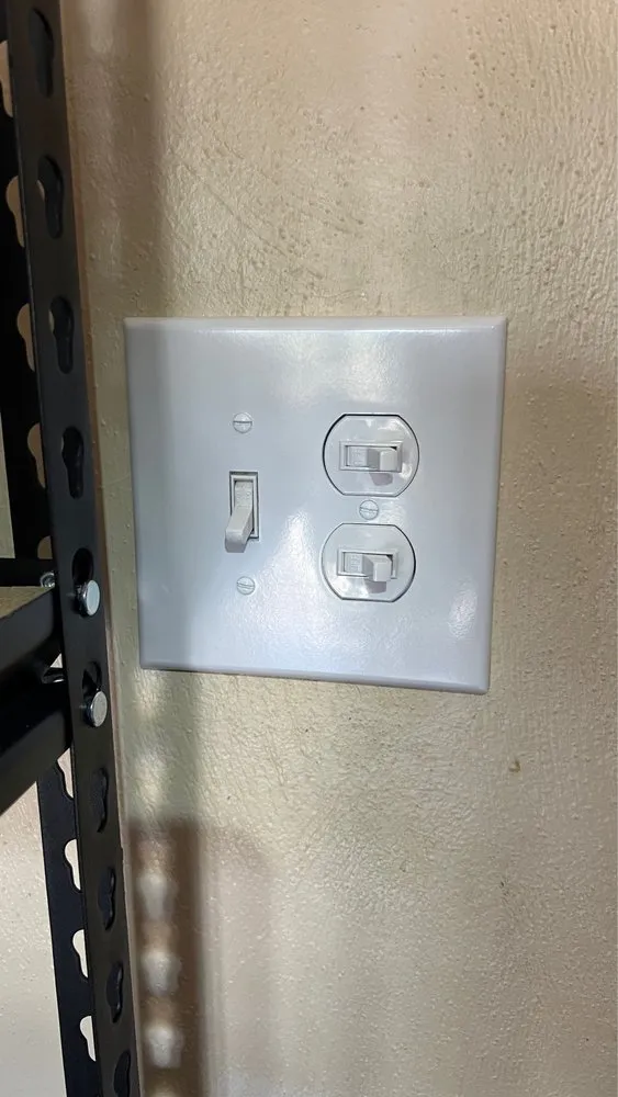 Slide of Pauls Projects