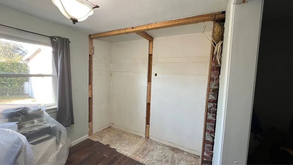 Slide of Pauls Projects