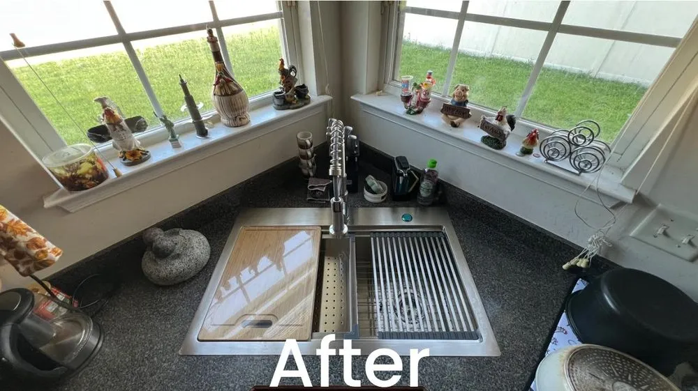 Slide of Pauls Projects