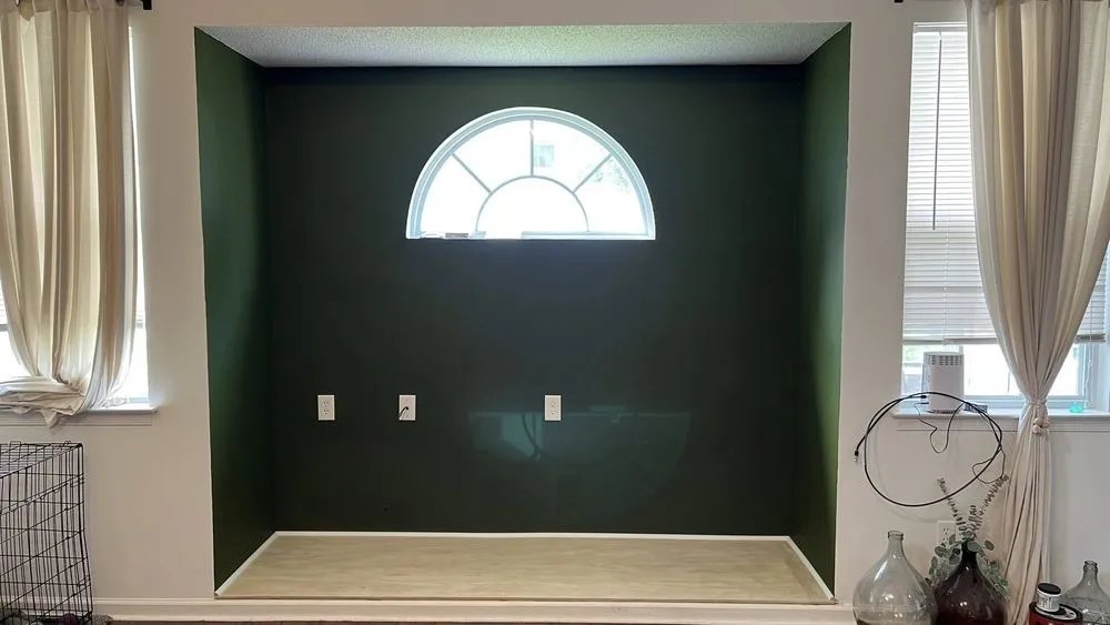 Slide of Pauls Projects