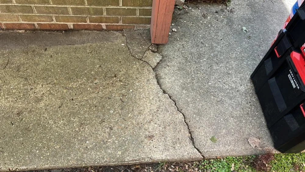 Slide of Pauls Projects