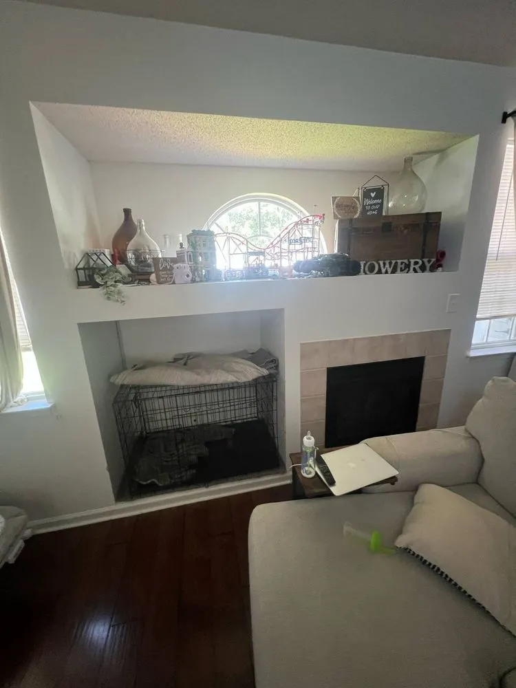 Slide of Pauls Projects