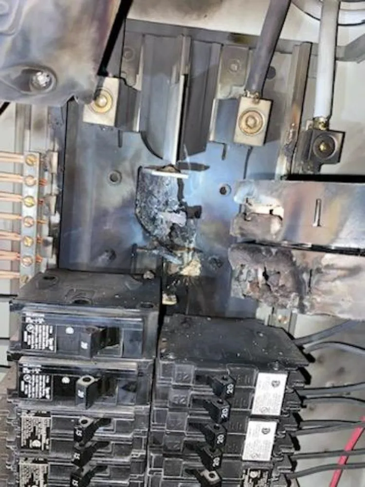 Slide of Paulsen Power