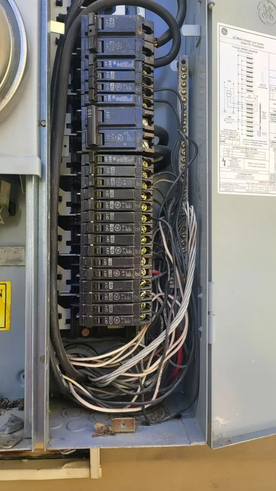 Slide of Paulsen Power