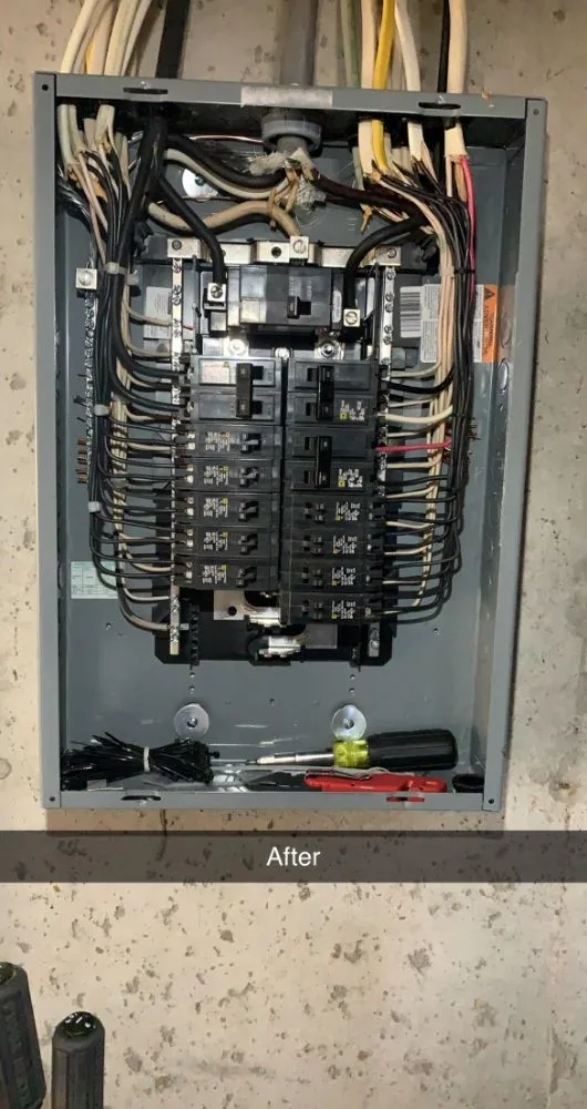 Slide of Paulsen Power